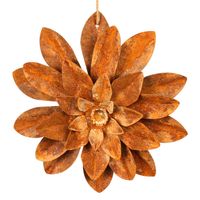 Russica Hanging Flower Tree Ornament