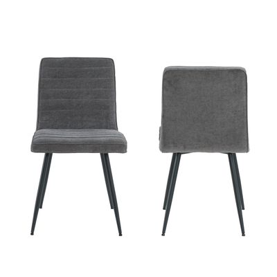 Felix Dining Chair Grey