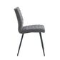 Felix Dining Chair Grey