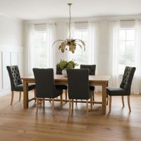 Azalea Iron Pendant Lamp Gold