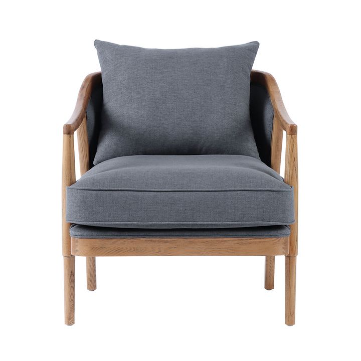 Asteria Armchair Linen Blend *