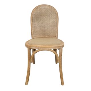 Alwyn Rattan Dining Chair