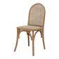 Alwyn Rattan Dining Chair