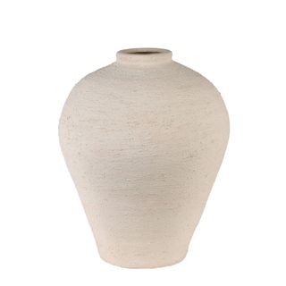 Anthea Vase Natural