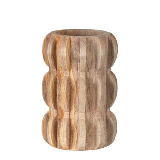 Flint Sandstone Vase Small