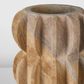 Flint Sandstone Vase Large