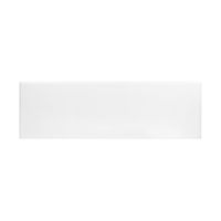 West Beach Chest of 6 Drawers White