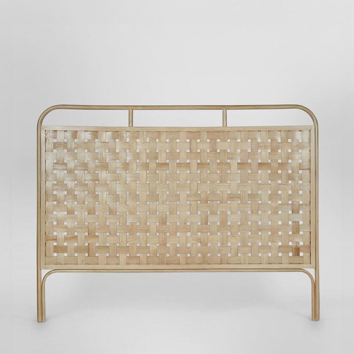 PREORDER Weave Queen Bedhead Natural