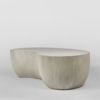 Plume Coffee Table Small Indoor/Outdoor