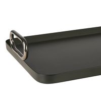 Plantation Tray Black