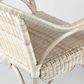 Belle Rattan Armchair Natural