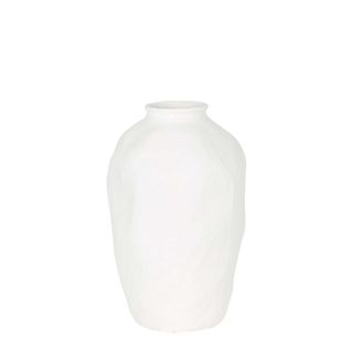 Cybene Vase Large White