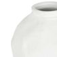 Cybene Vase Large White