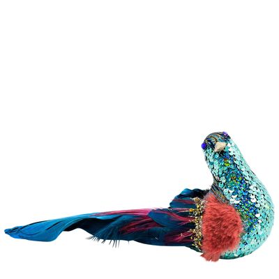 Faber Glitter Bird