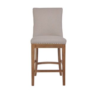 Oakwood Counter Chair in Natural