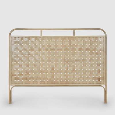 Weave King Bedhead Natural