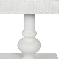 Palmer Console White