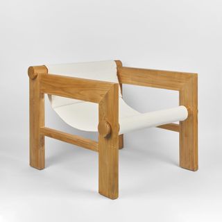 Twyla Chair White Seat