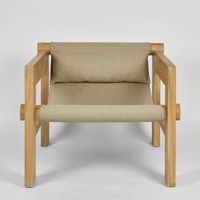 Twyla Chair Taupe Seat