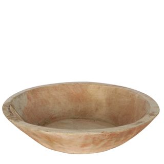 Rashi Wooden Chapati Plate