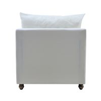 Noosa Hamptons Armchair Base & Cushion Inserts