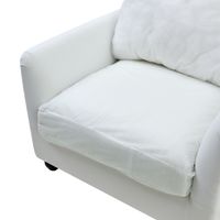 Noosa Hamptons Armchair Base & Cushion Inserts