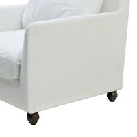 Noosa Hamptons Armchair Base & Cushion Inserts