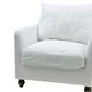 Noosa Hamptons Armchair Base & Cushion Inserts