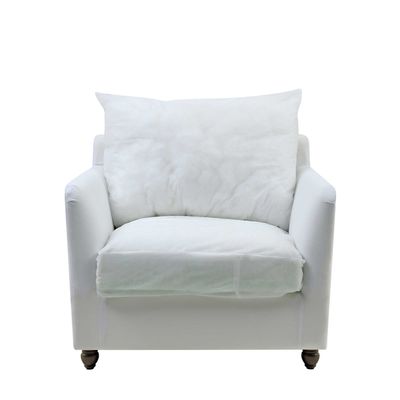 Noosa Hamptons Armchair Base & Cushion Inserts