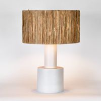 Hula Drum Lamp Shade 38cm