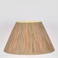 Hula Taper Lamp Shade 41cm