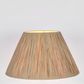 Hula Taper Lamp Shade 41cm