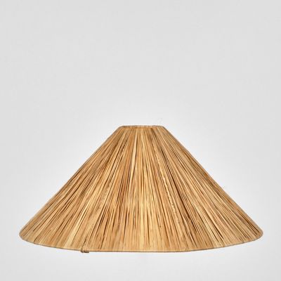 Hula Taper Lamp Shade 45cm