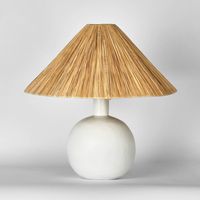 Hula Taper Lamp Shade 45cm