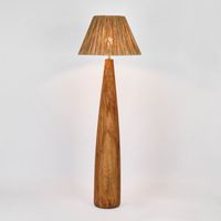 Hula Taper Lamp Shade 50cm