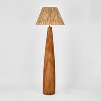 Hula Taper Lamp Shade 50cm