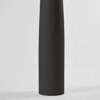 Samson Floor Lamp Base Black- Base Only