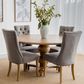 Verona Dining Table Round