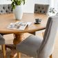 Verona Dining Table Round