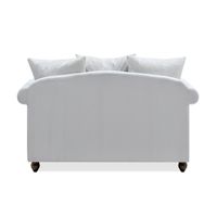 Avalon Hamptons 2 Seat Sofa Naked Base