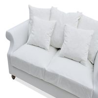 Avalon Hamptons 2 Seat Sofa Naked Base