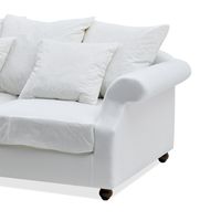 Avalon Hamptons 2 Seat Sofa Naked Base