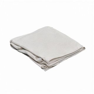 Armchair Slip Cover - Clovelly Ivory