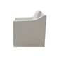 Armchair Slip Cover - Clovelly Ivory