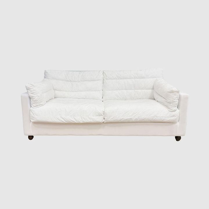 Clovelly 2.5 Seat Sofa - Base Only