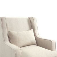 Bondi Hamptons Armchair Beige