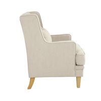 Bondi Hamptons Armchair Beige