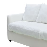 Noosa Hamptons 3 Seat Sofa Bed Base & Cushion Inserts