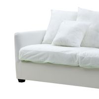 Noosa Hamptons 3 Seat Sofa Bed Base & Cushion Inserts