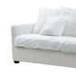 Noosa 3 Seat Sofa Bed Base & Cushions Only